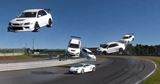 Vývojári Gran Turismo 7 už riešia problém s autami vystreľujúcimi do vesmíru